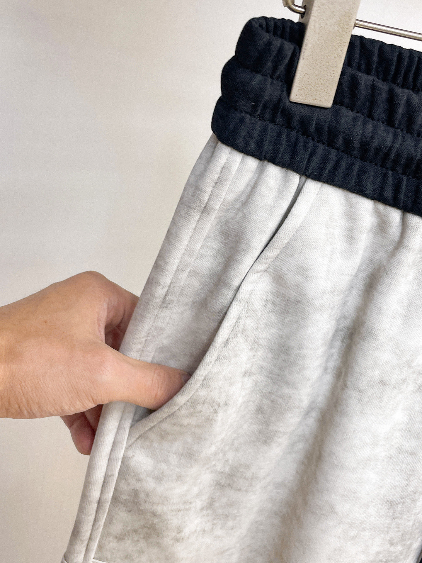Casual Pants Man